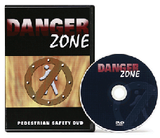 Danger Zone Video
