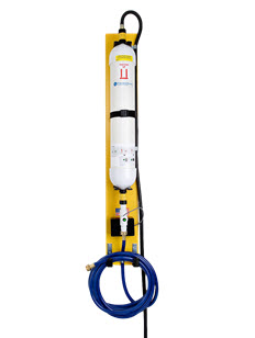 Forklift Battery Water Deionizer Forklift Battery Water Deionizer