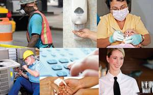 Prepare Your Business For H1N1