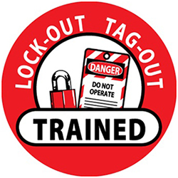 Lockout Tagout Training - Pulse America