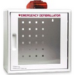 AED Alarmed Cabinet