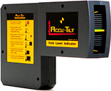 Accu Tilt Forklift Level Indicator